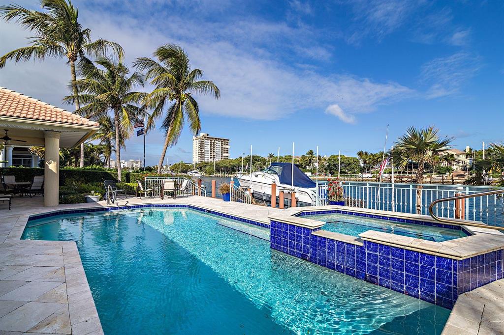 LAKE PLACID - Residential