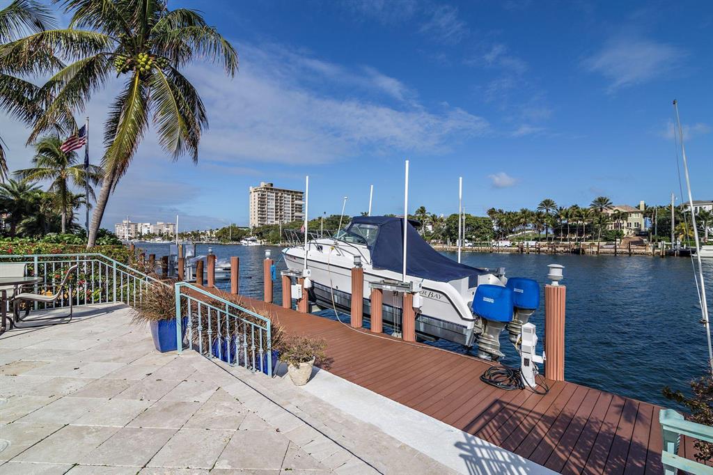 LAKE PLACID - Residential