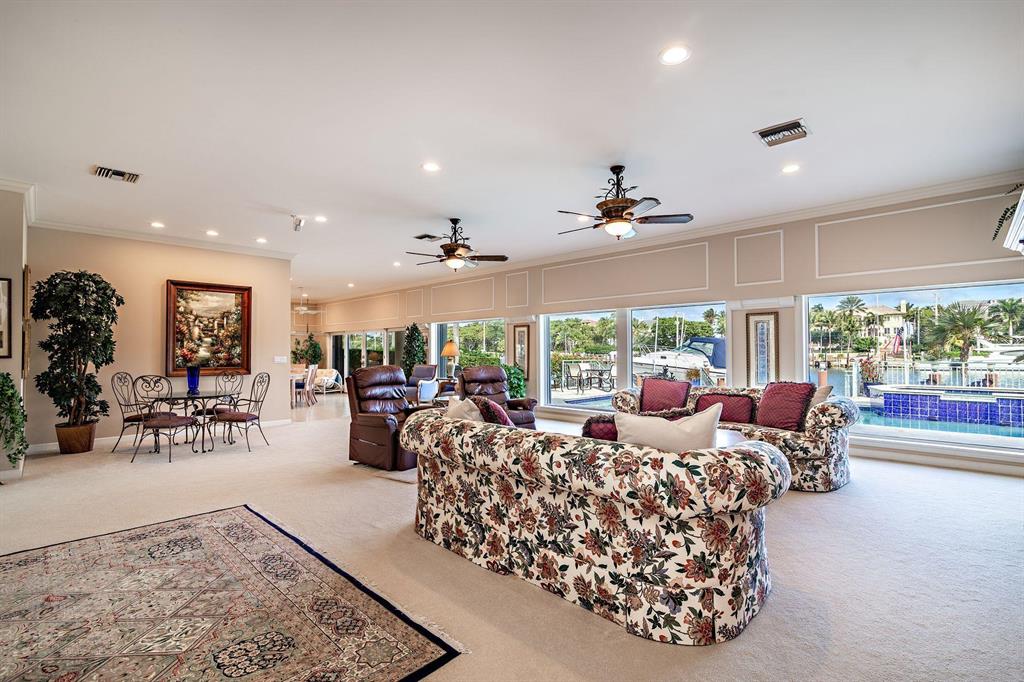 LAKE PLACID - Residential