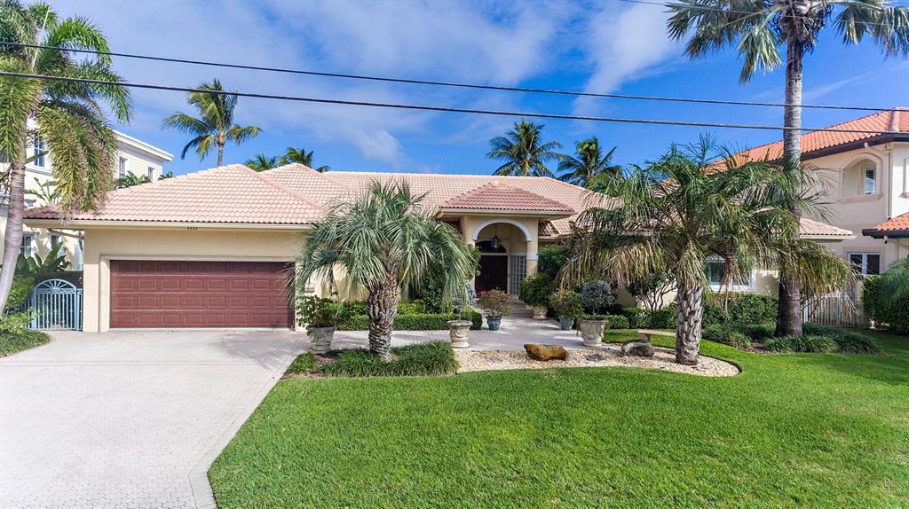 LAKE PLACID - Residential