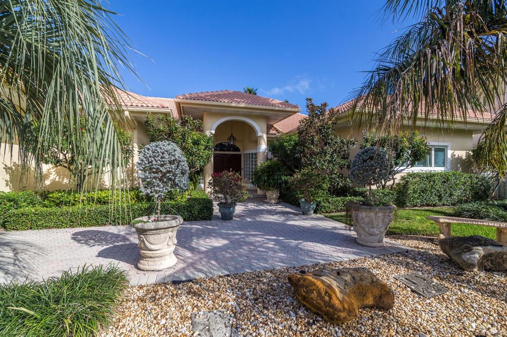 LAKE PLACID - Residential