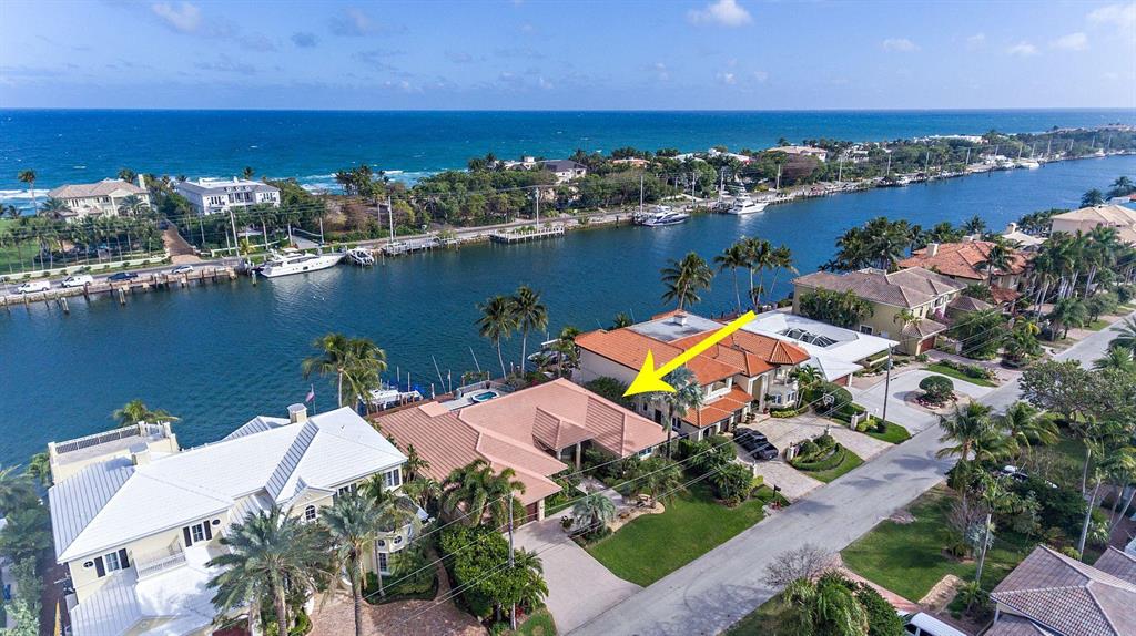 LAKE PLACID - Residential