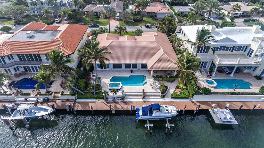 LAKE PLACID - Residential