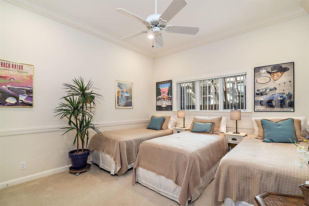 LAKE PLACID - Residential