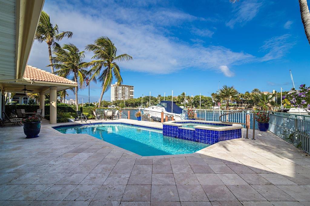 LAKE PLACID - Residential