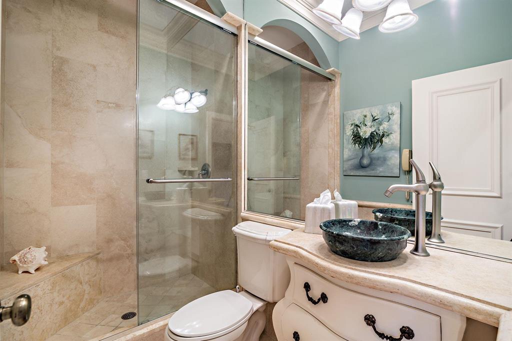 LAKE PLACID - Residential