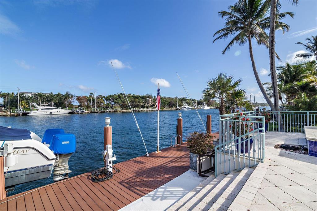 LAKE PLACID - Residential