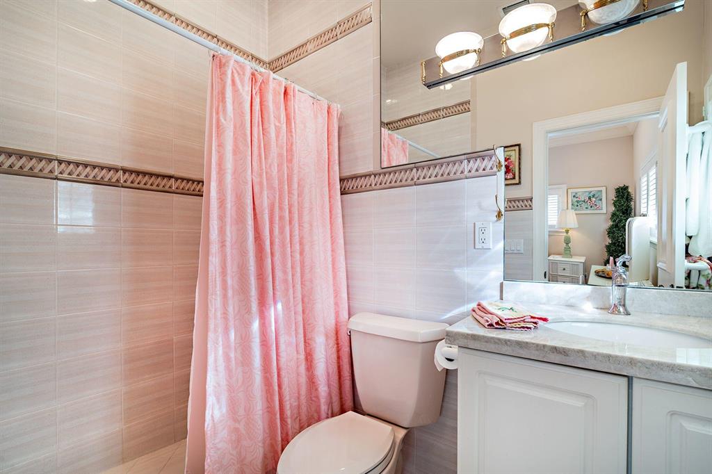 LAKE PLACID - Residential