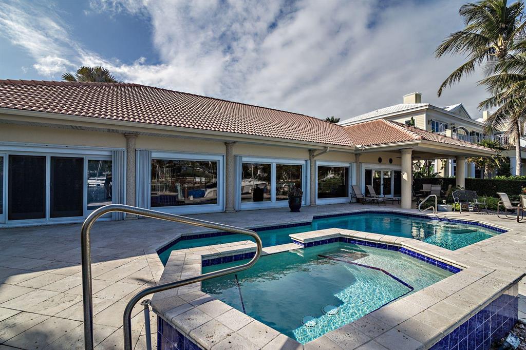 LAKE PLACID - Residential