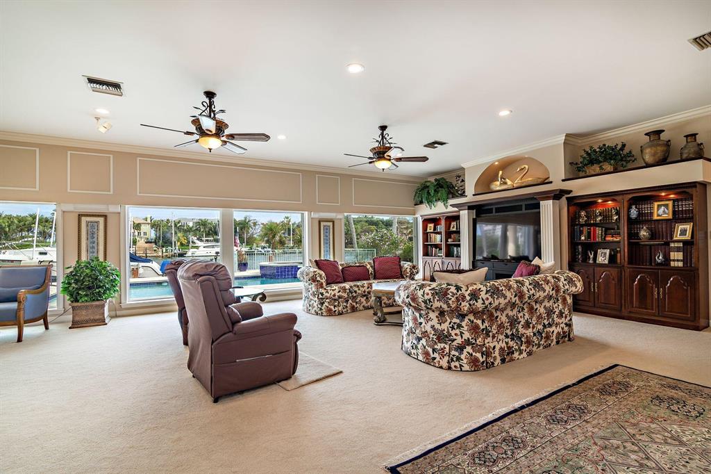 LAKE PLACID - Residential