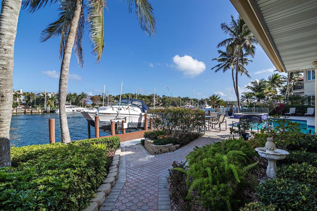 LAKE PLACID - Residential