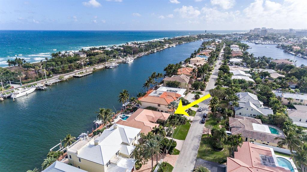 LAKE PLACID - Residential