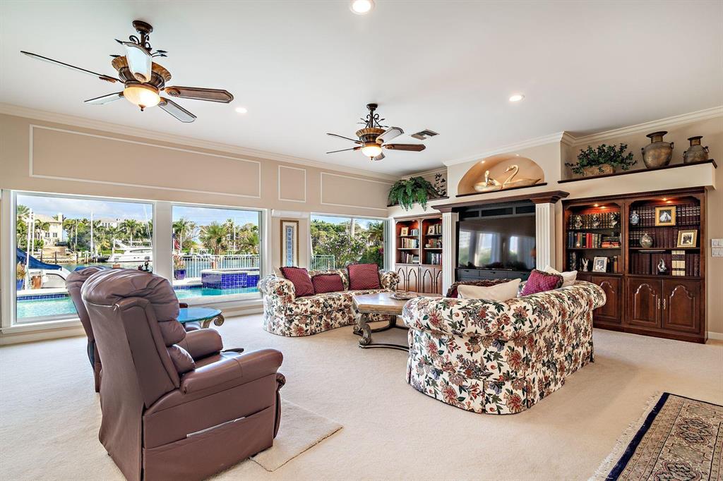 LAKE PLACID - Residential