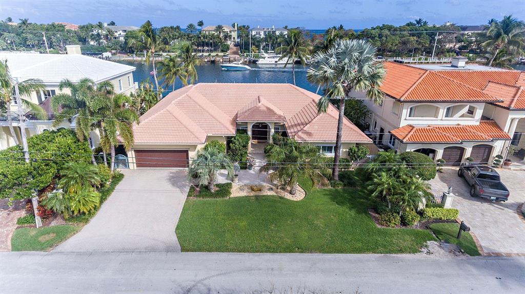 LAKE PLACID - Residential