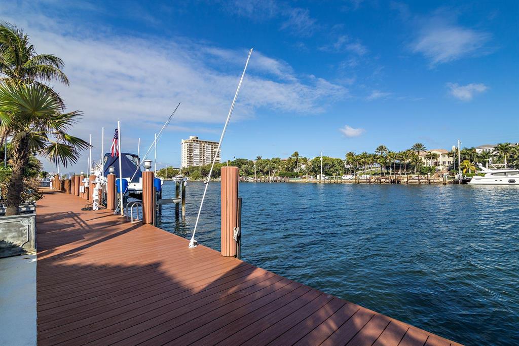 LAKE PLACID - Residential