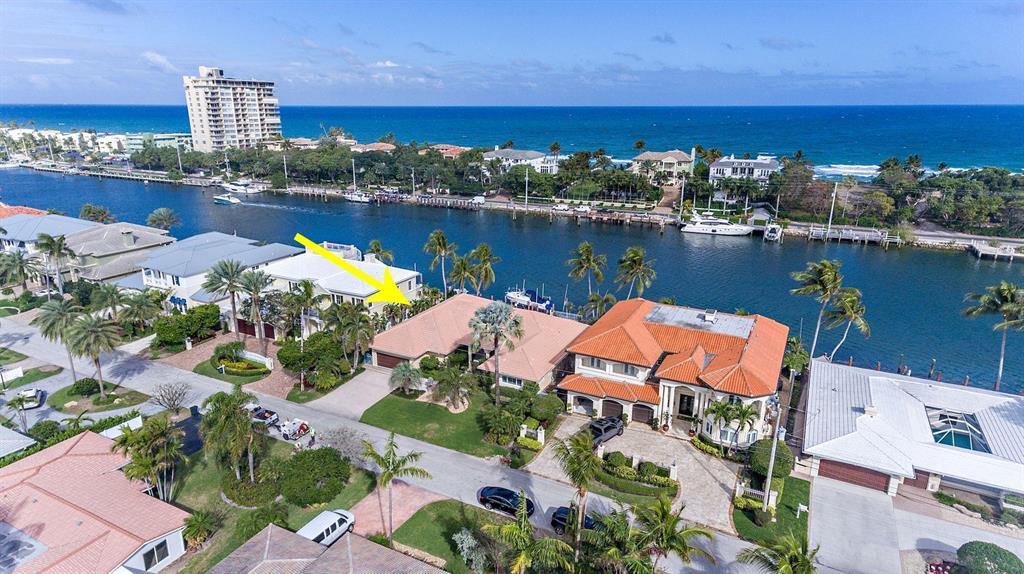 LAKE PLACID - Residential