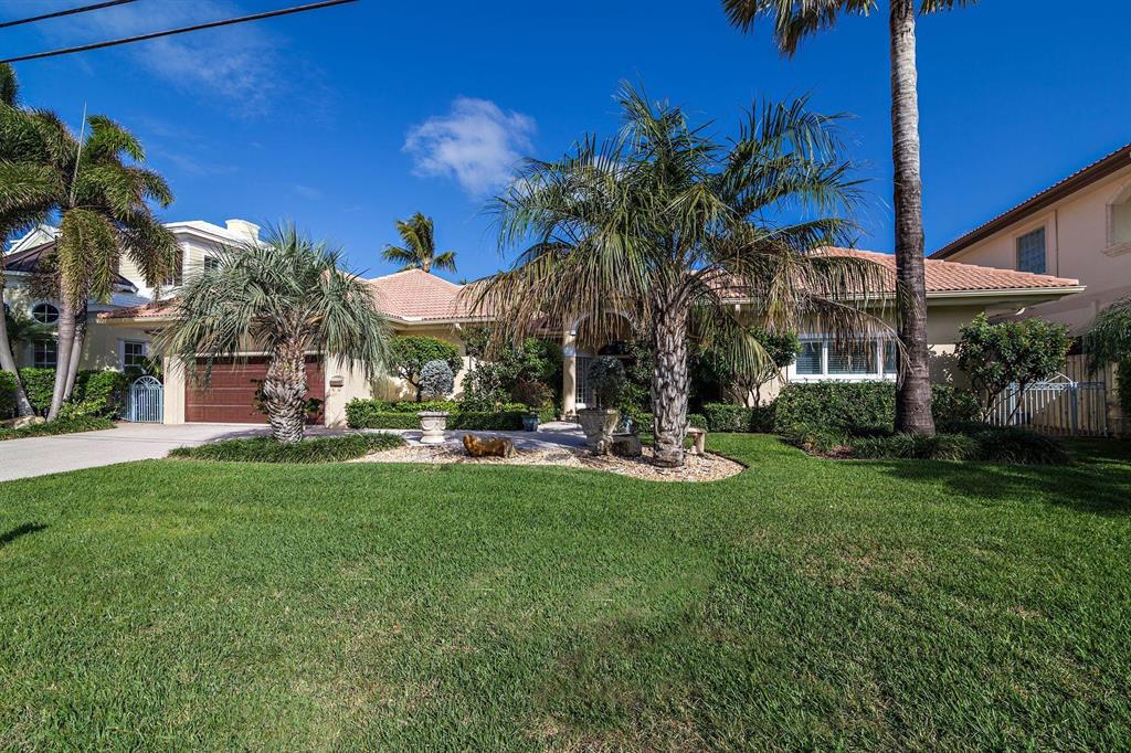 LAKE PLACID - Residential