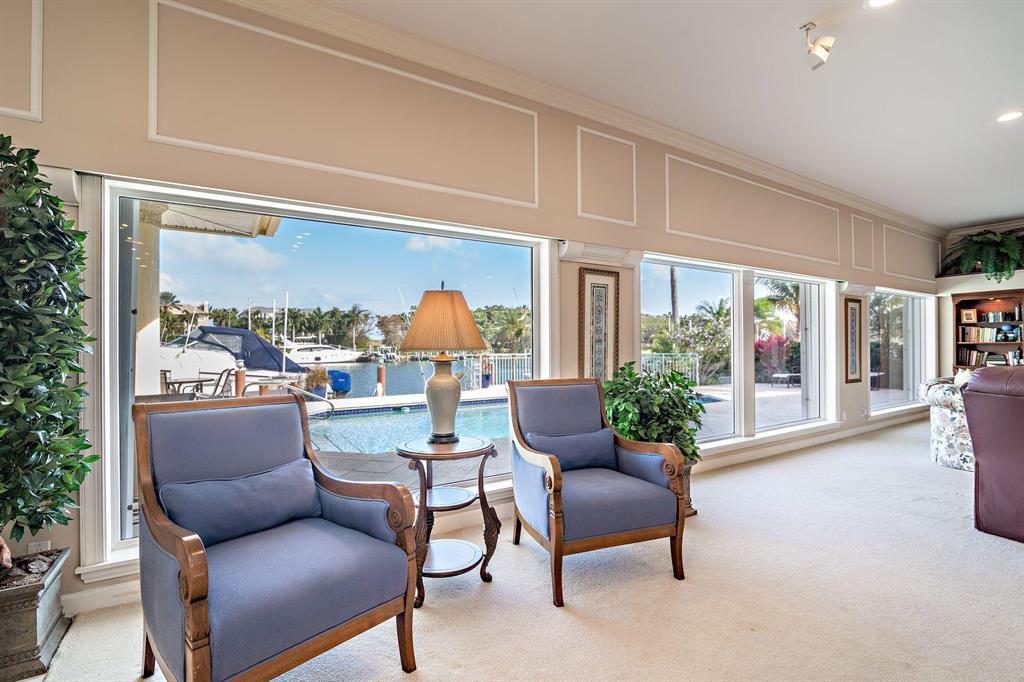 LAKE PLACID - Residential