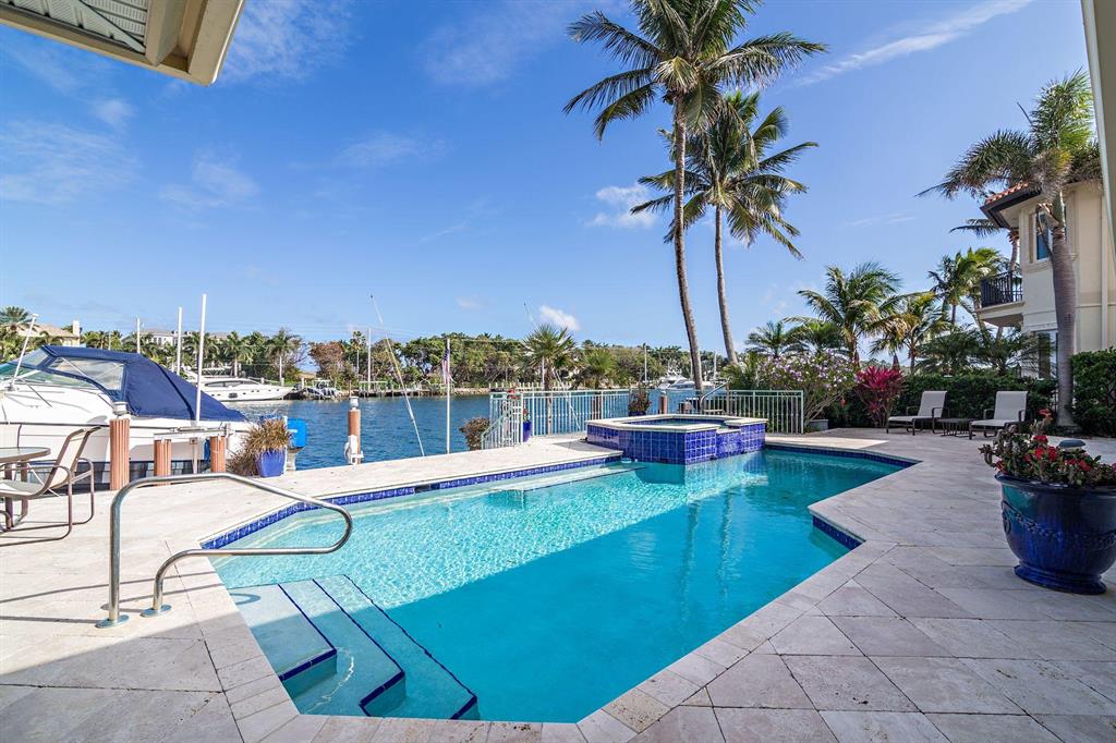 LAKE PLACID - Residential