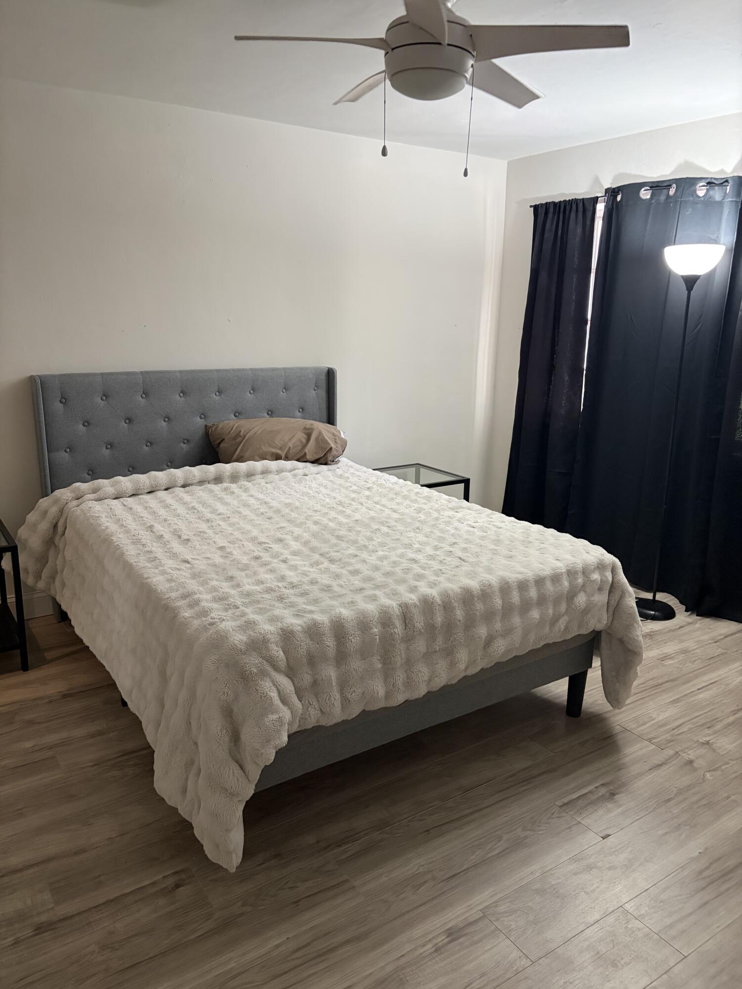 HOLLYWOOD CENTRAL BEACH - Residential Lease