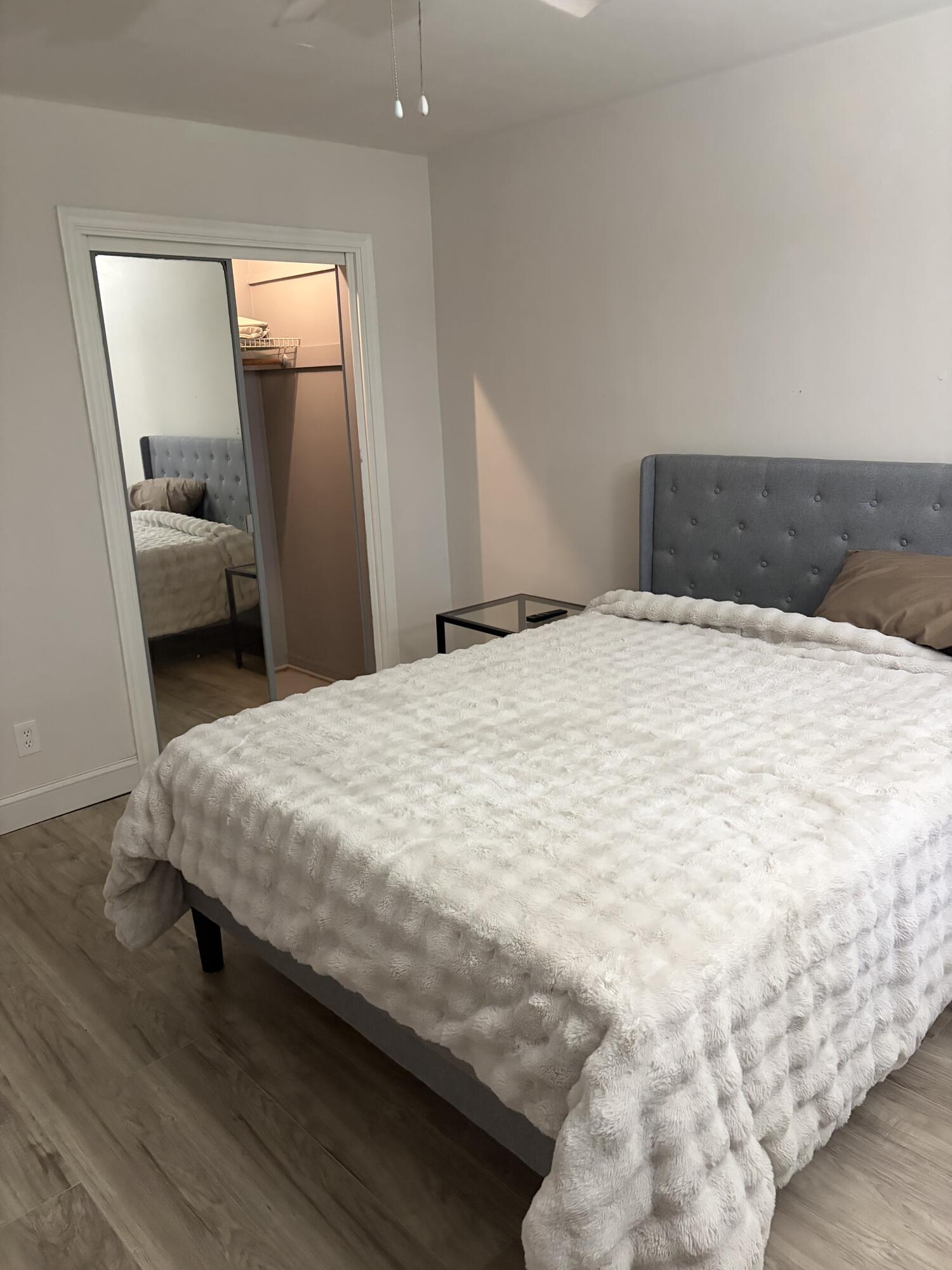 HOLLYWOOD CENTRAL BEACH - Residential Lease