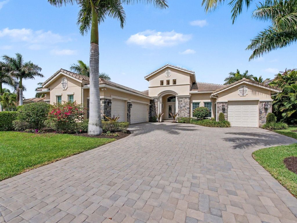 Photo of 159 Elena Court, Jupiter, FL 33478 (MLS # B26018413)