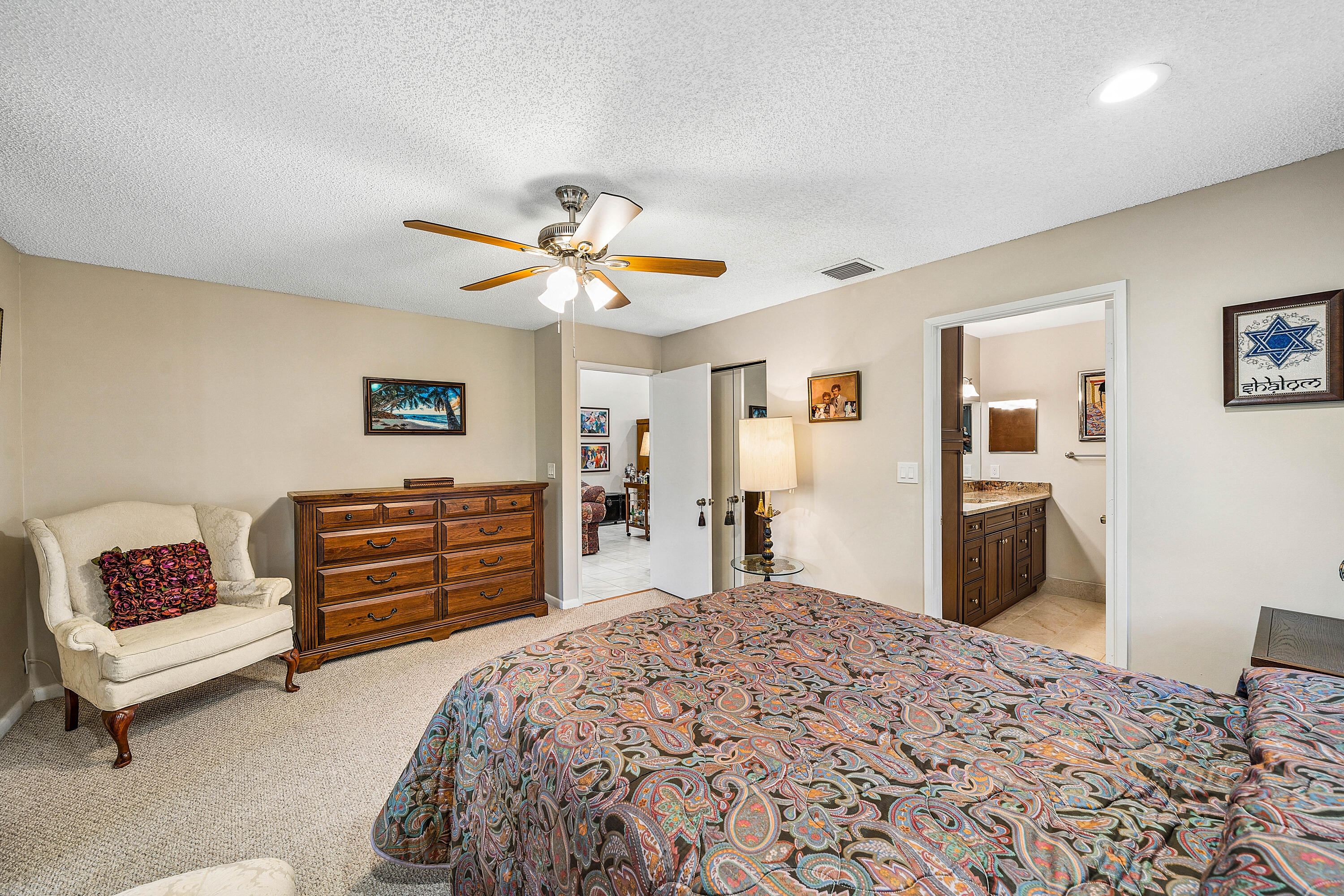 PALM CHASE LAKES CONDO - Residential