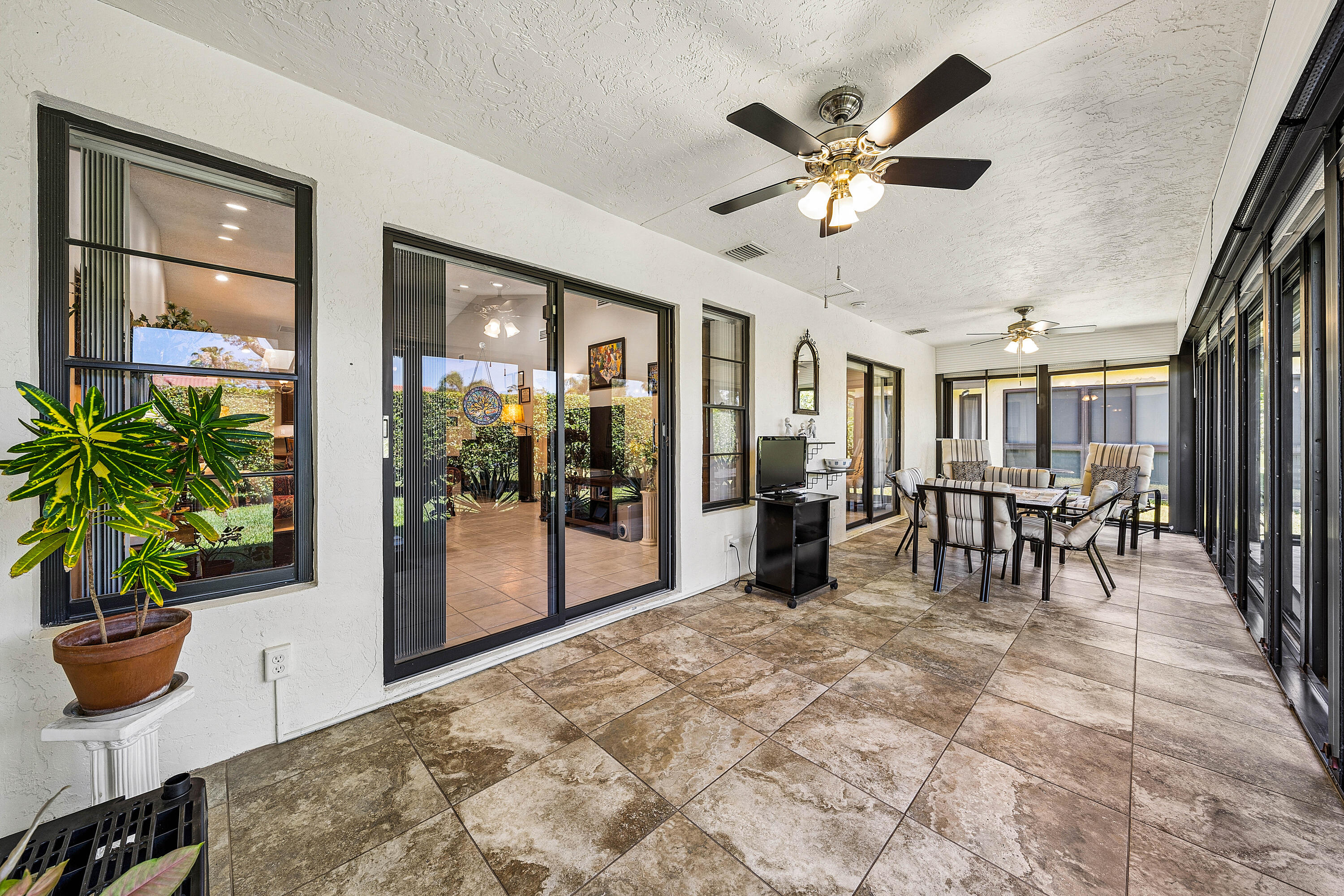 PALM CHASE LAKES CONDO - Residential