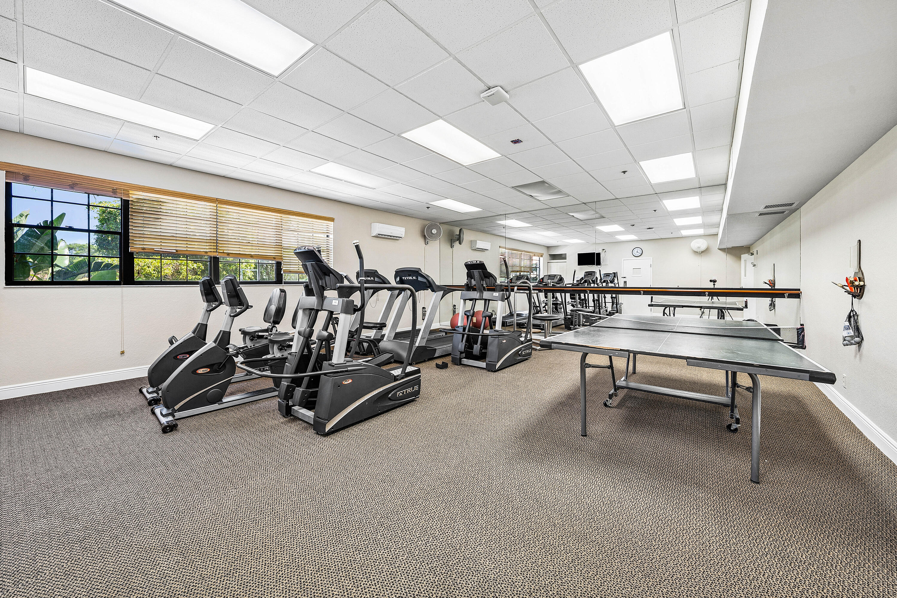 PALM CHASE LAKES CONDO - Residential