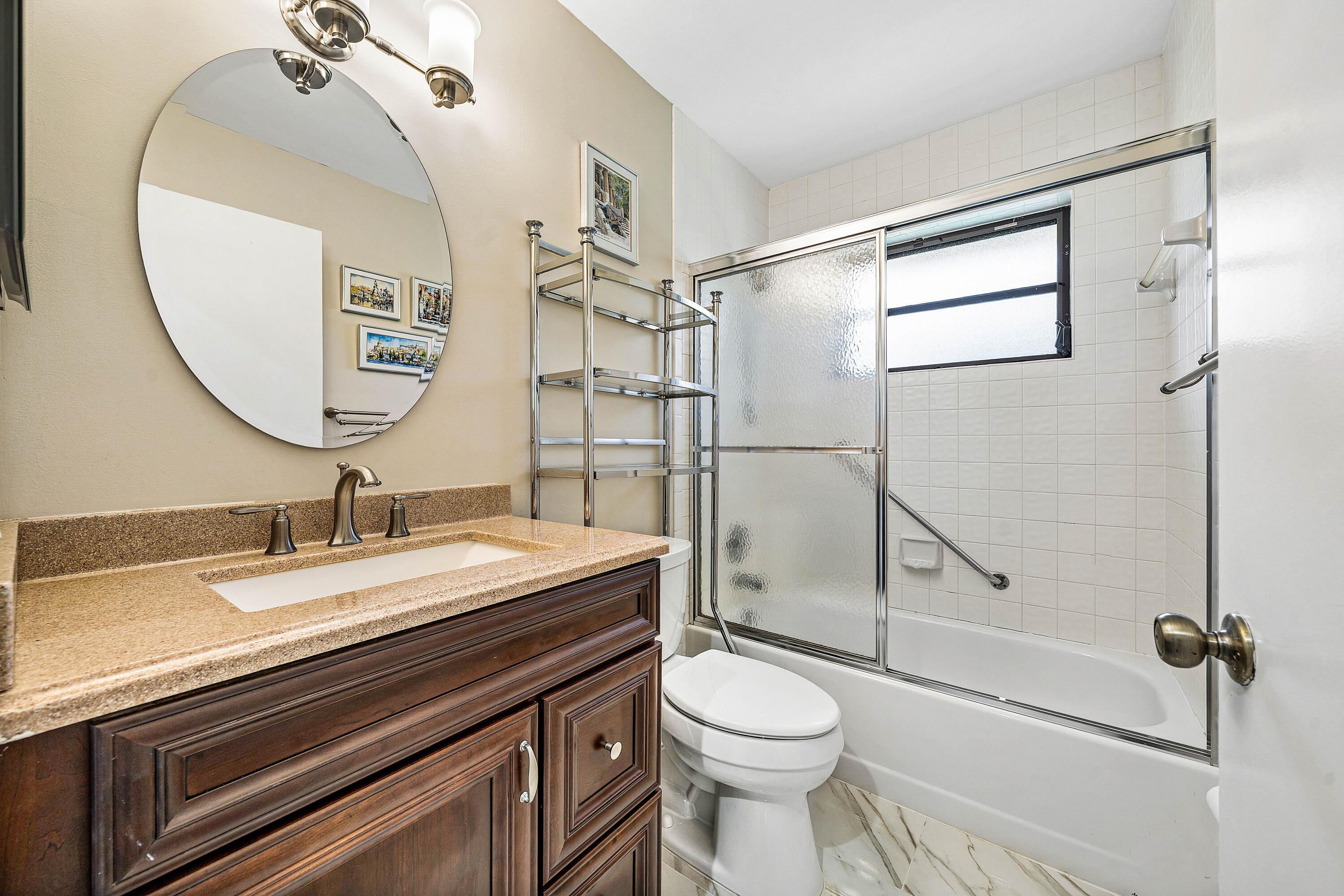 PALM CHASE LAKES CONDO - Residential