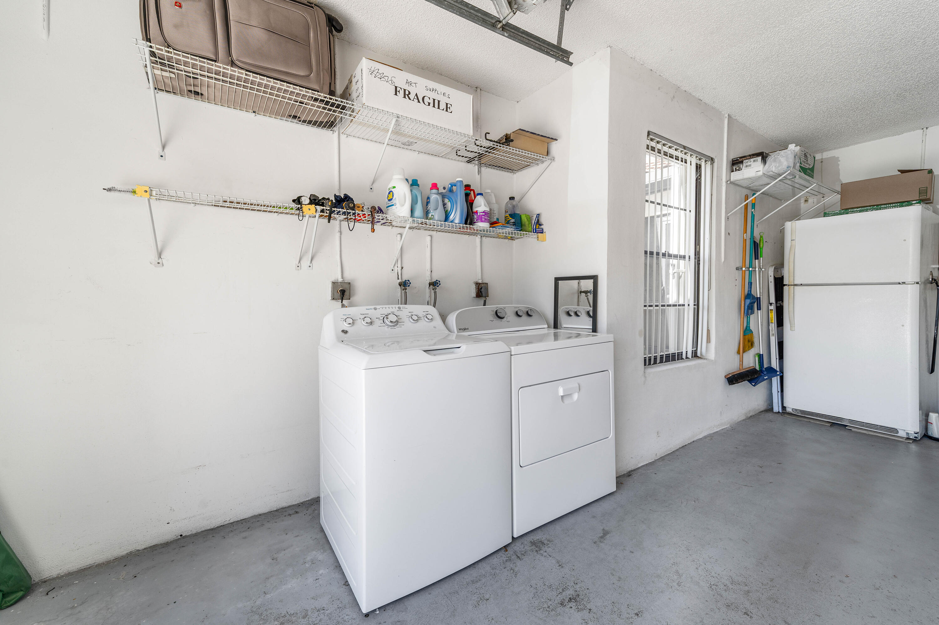 PALM CHASE LAKES CONDO - Residential