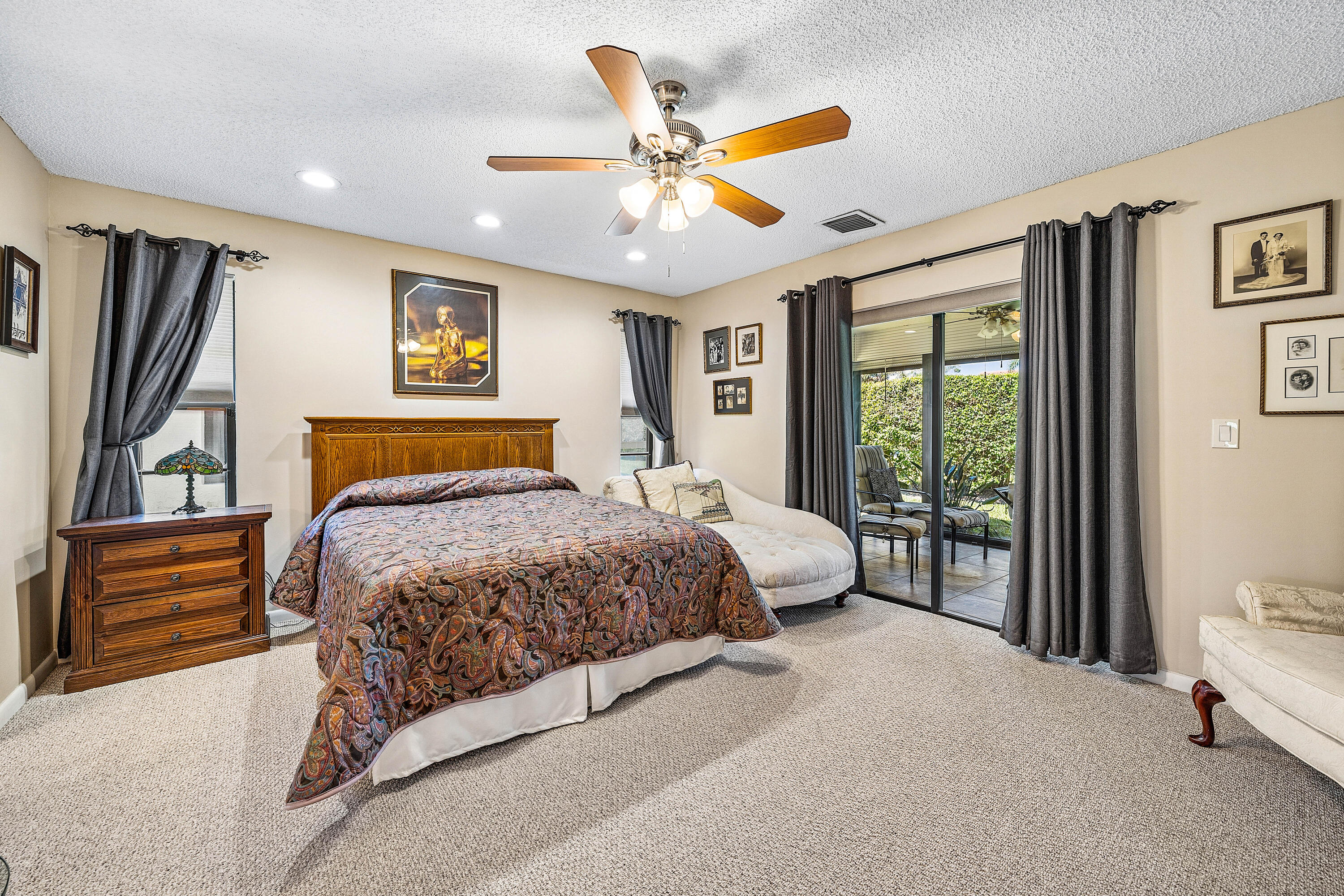PALM CHASE LAKES CONDO - Residential