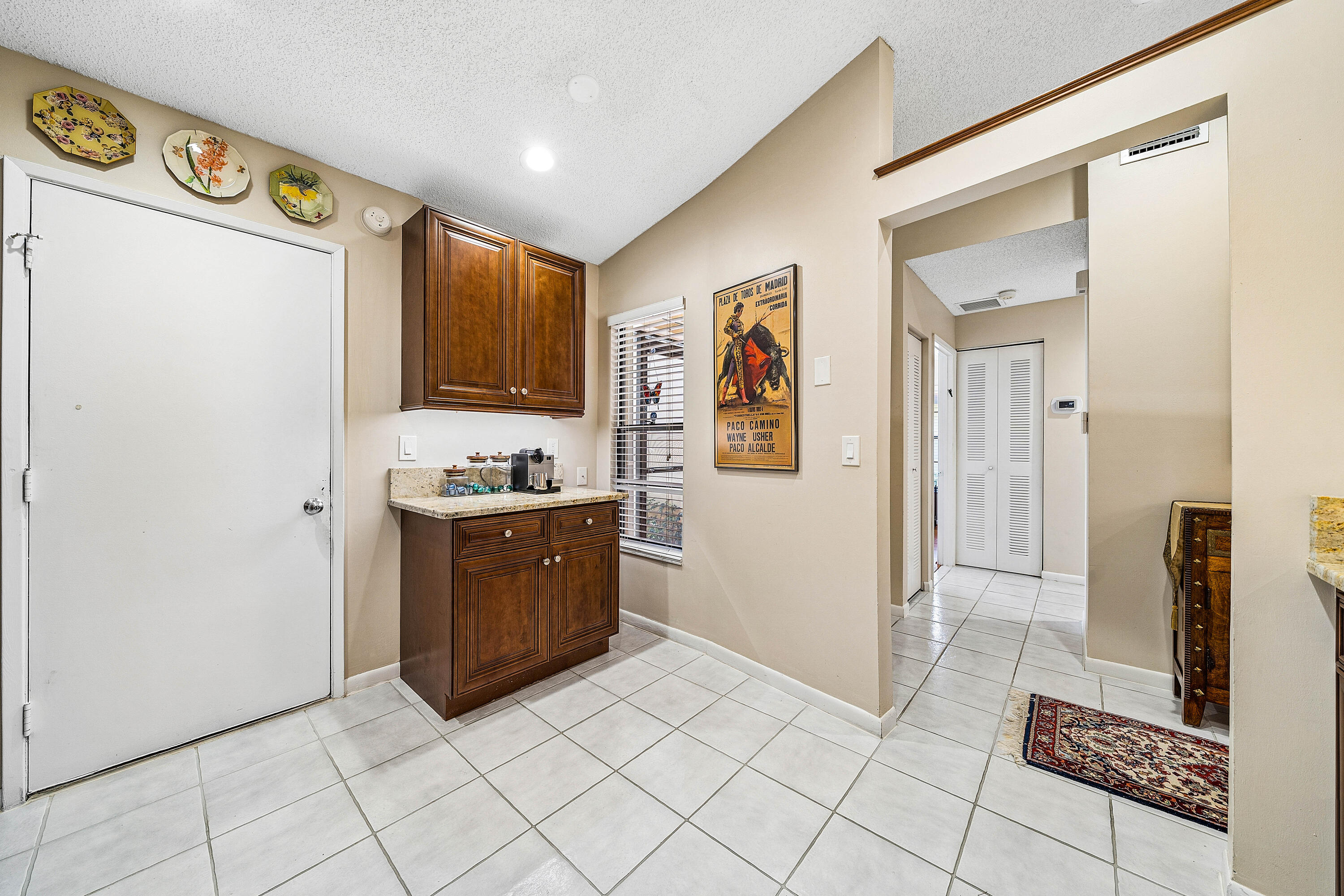 PALM CHASE LAKES CONDO - Residential