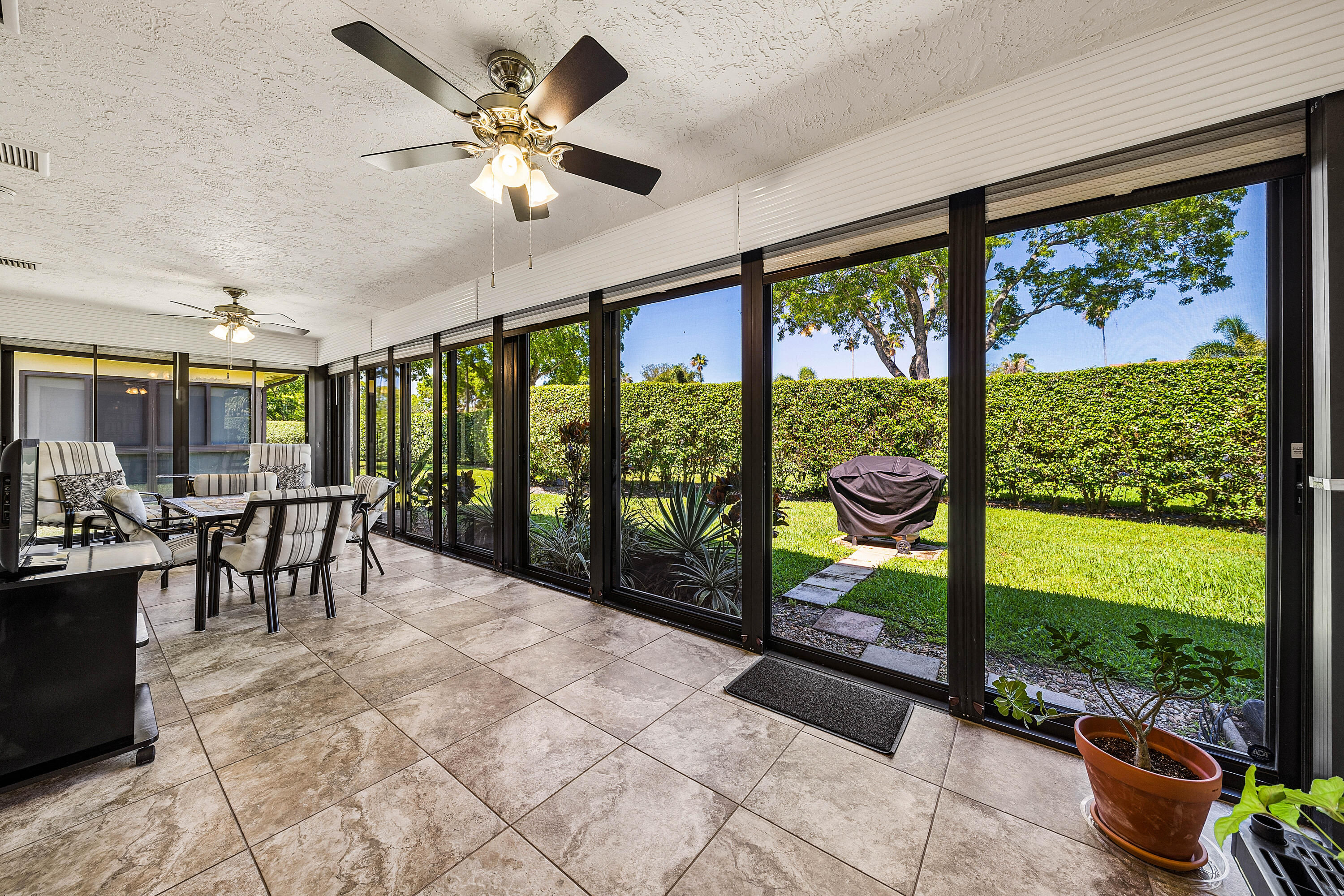 PALM CHASE LAKES CONDO - Residential