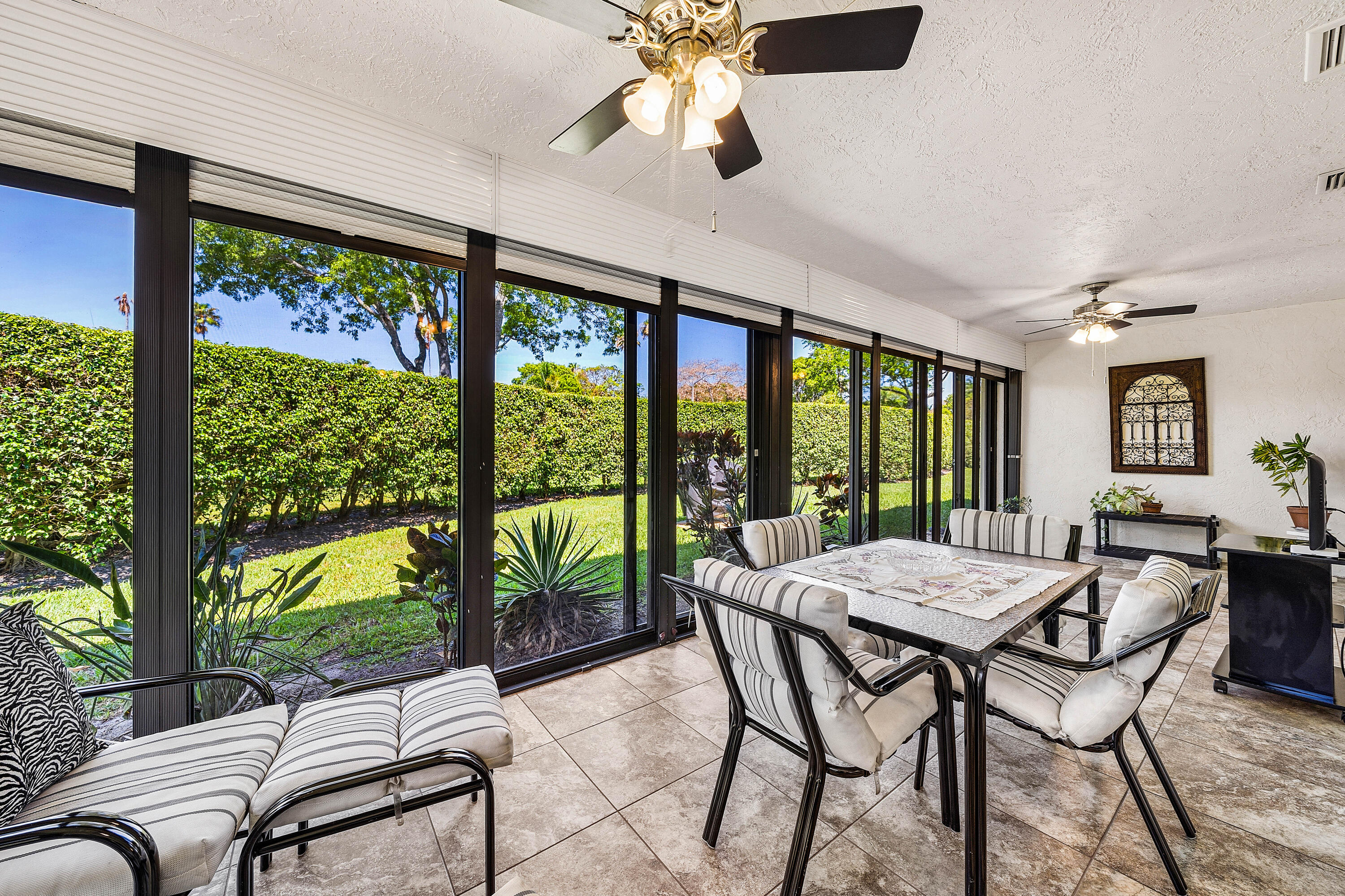 PALM CHASE LAKES CONDO - Residential