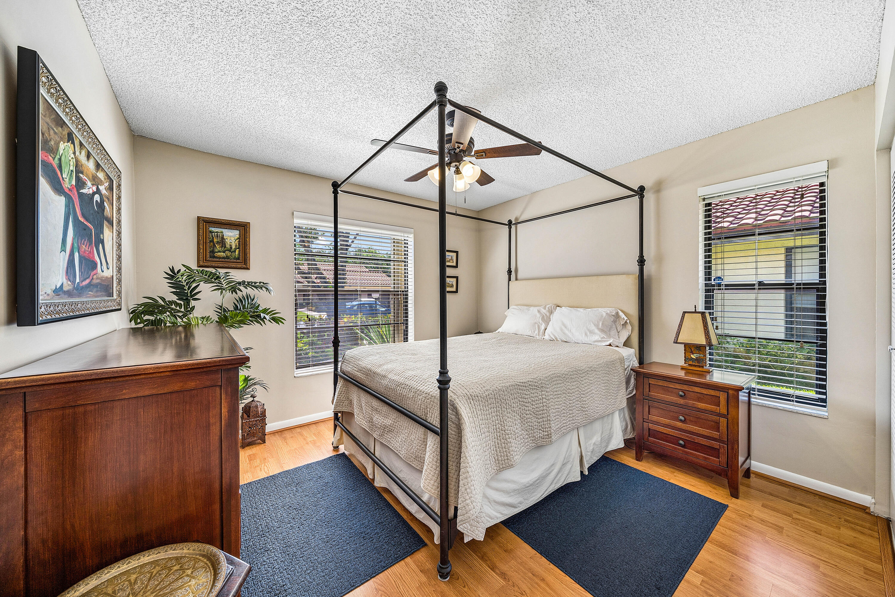 PALM CHASE LAKES CONDO - Residential