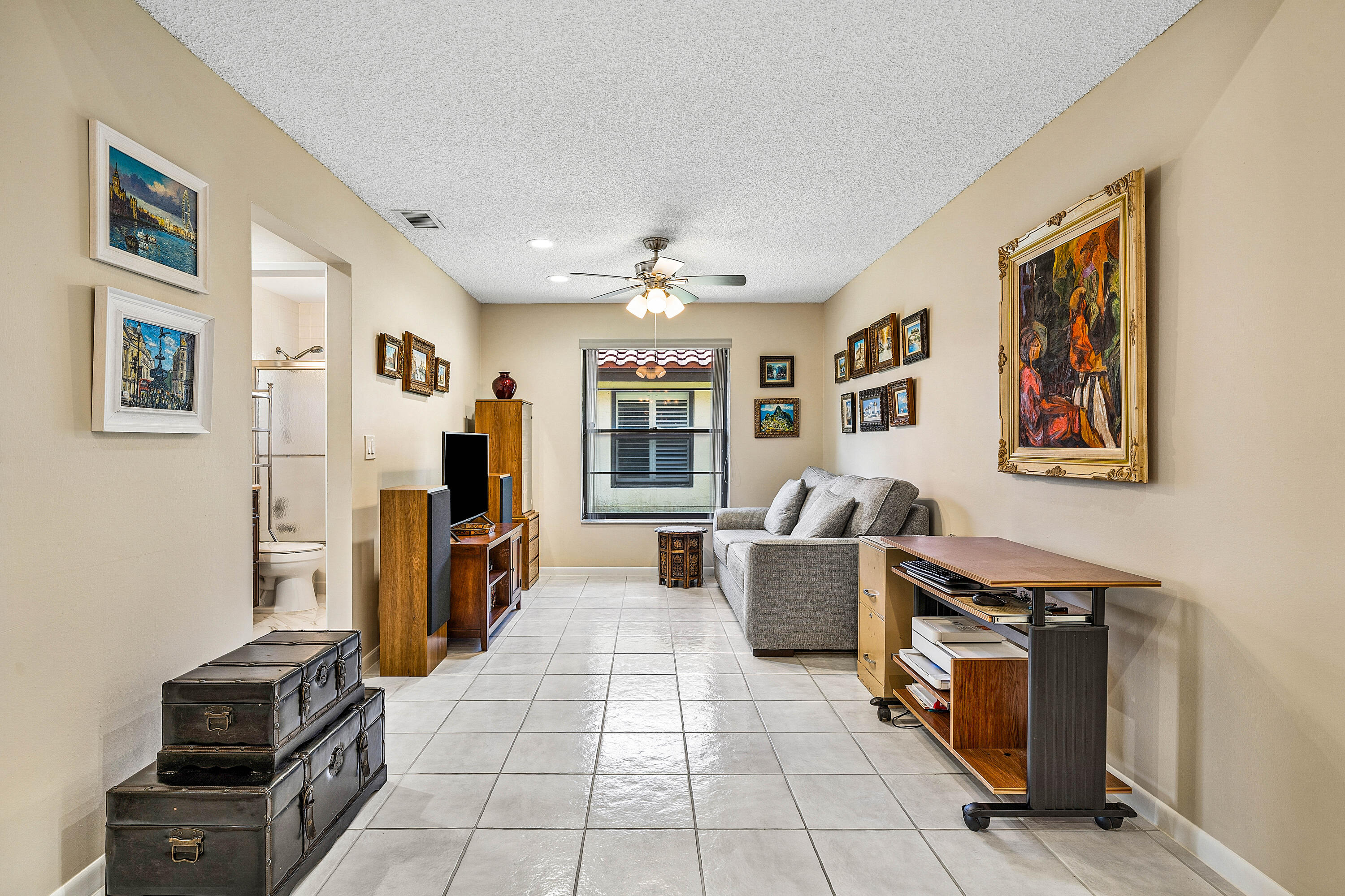 PALM CHASE LAKES CONDO - Residential