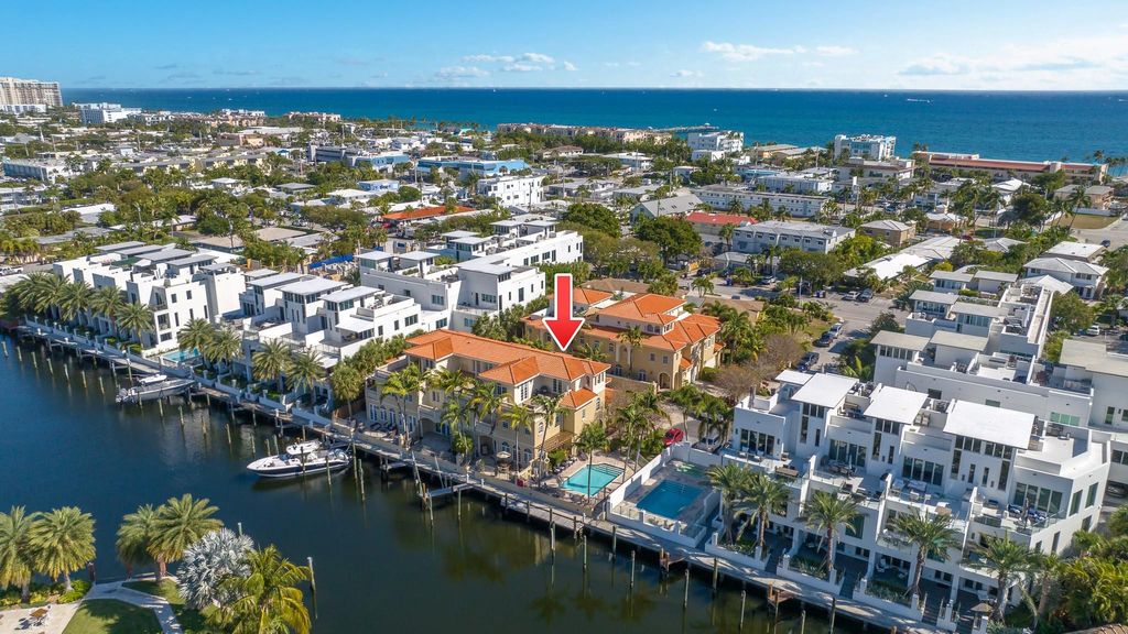 Photo of 237 Garden Court, Fort Lauderdale, FL 33308 (MLS # F10550259)