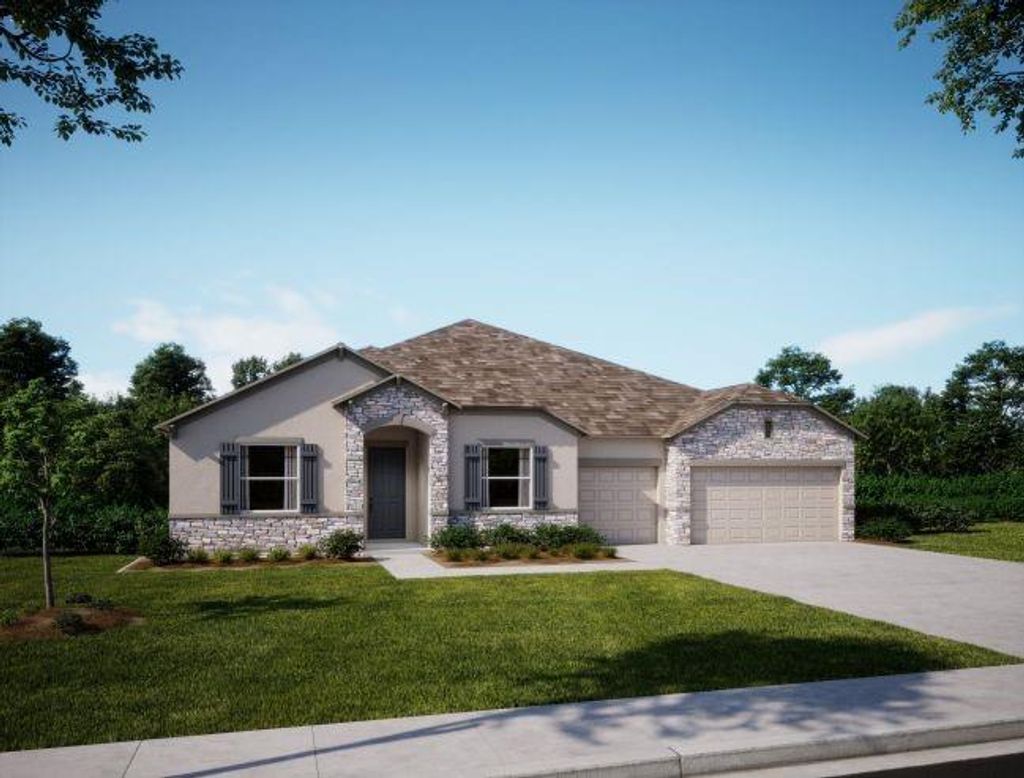 Photo of 765 SE Essex Drive, Port Saint Lucie, FL 34984 (MLS # F10515627)