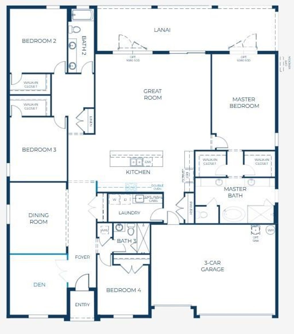 Photo of 765 SE Essex Drive, Port Saint Lucie, FL 34984 (MLS # F10515627)