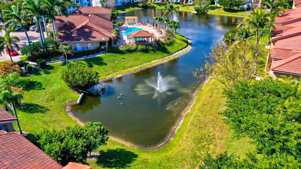 Photo of 116 Villa Circle #116, Boynton Beach, FL 33435 (MLS # B26019028)