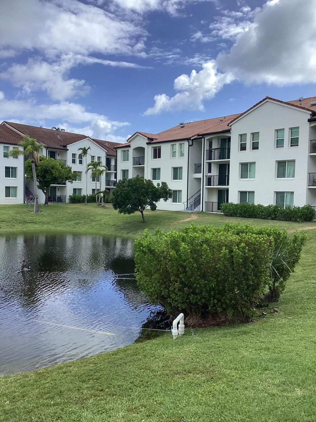 Photo of 116 Villa Circle #116, Boynton Beach, FL 33435 (MLS # B26019028)