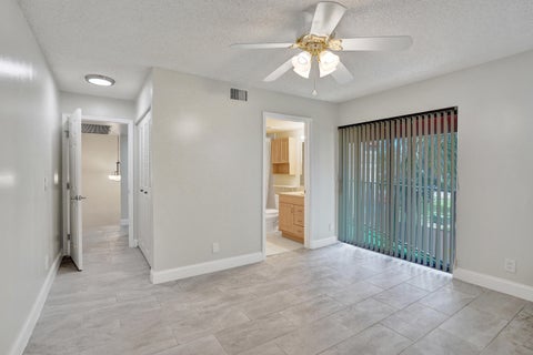 Tiny photo for 4260 Village Drive #D, Delray Beach, FL 33445 (MLS # B26029503)