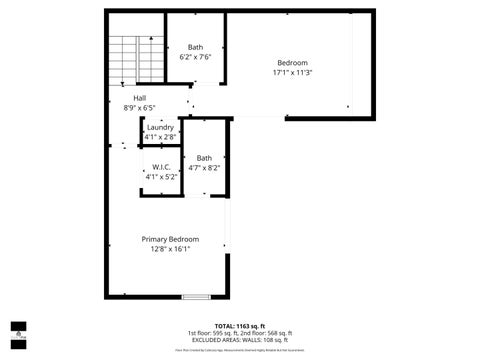Tiny photo for 4260 Village Drive #D, Delray Beach, FL 33445 (MLS # B26029503)