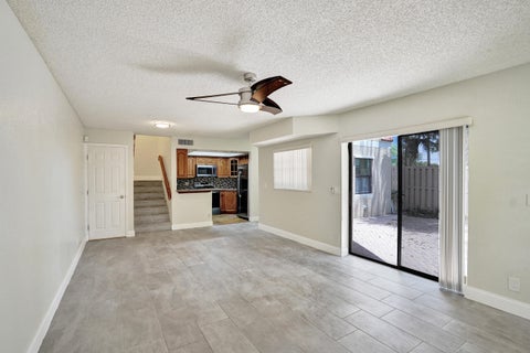 Tiny photo for 4260 Village Drive #D, Delray Beach, FL 33445 (MLS # B26029503)