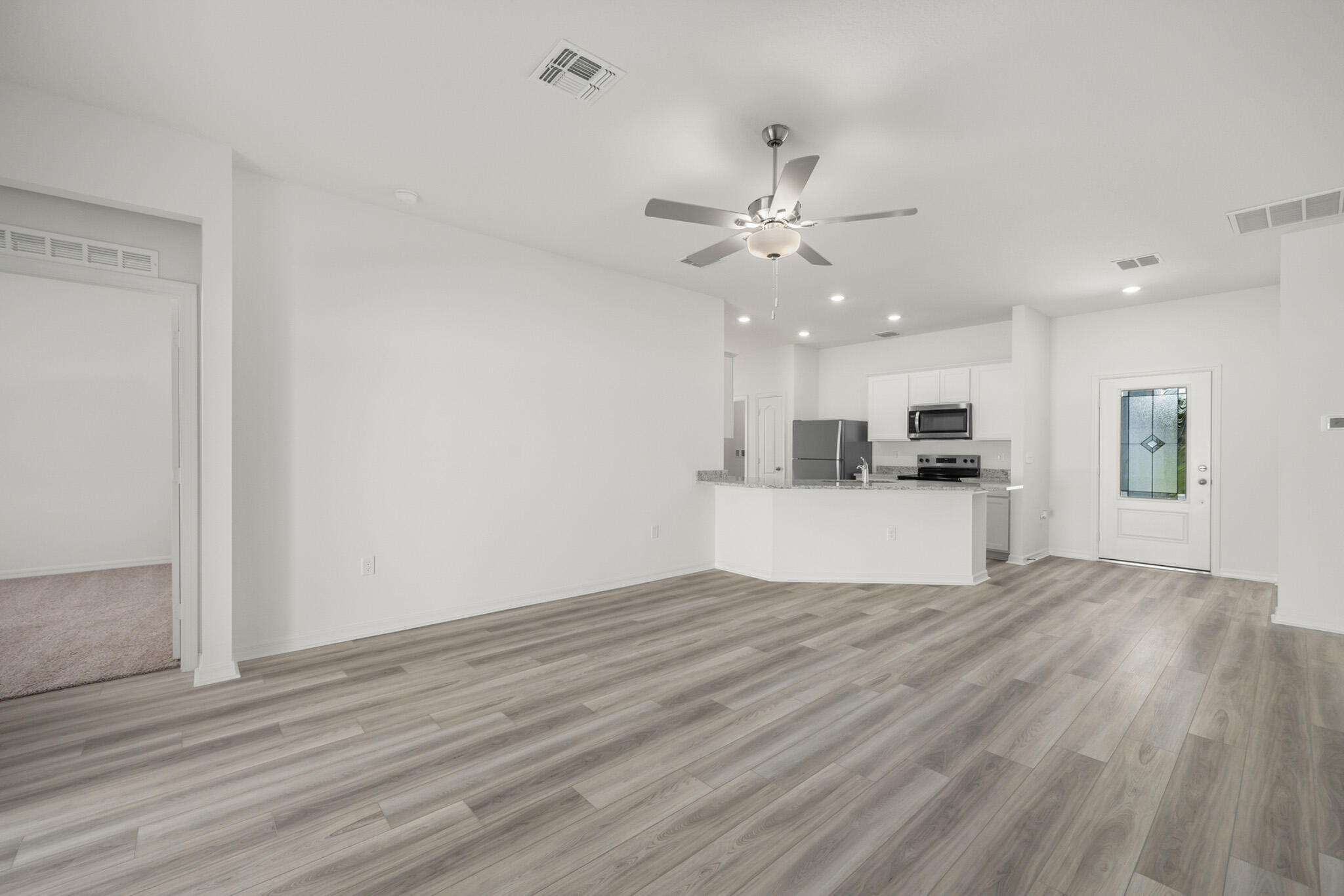 Indian River Estates - Residential