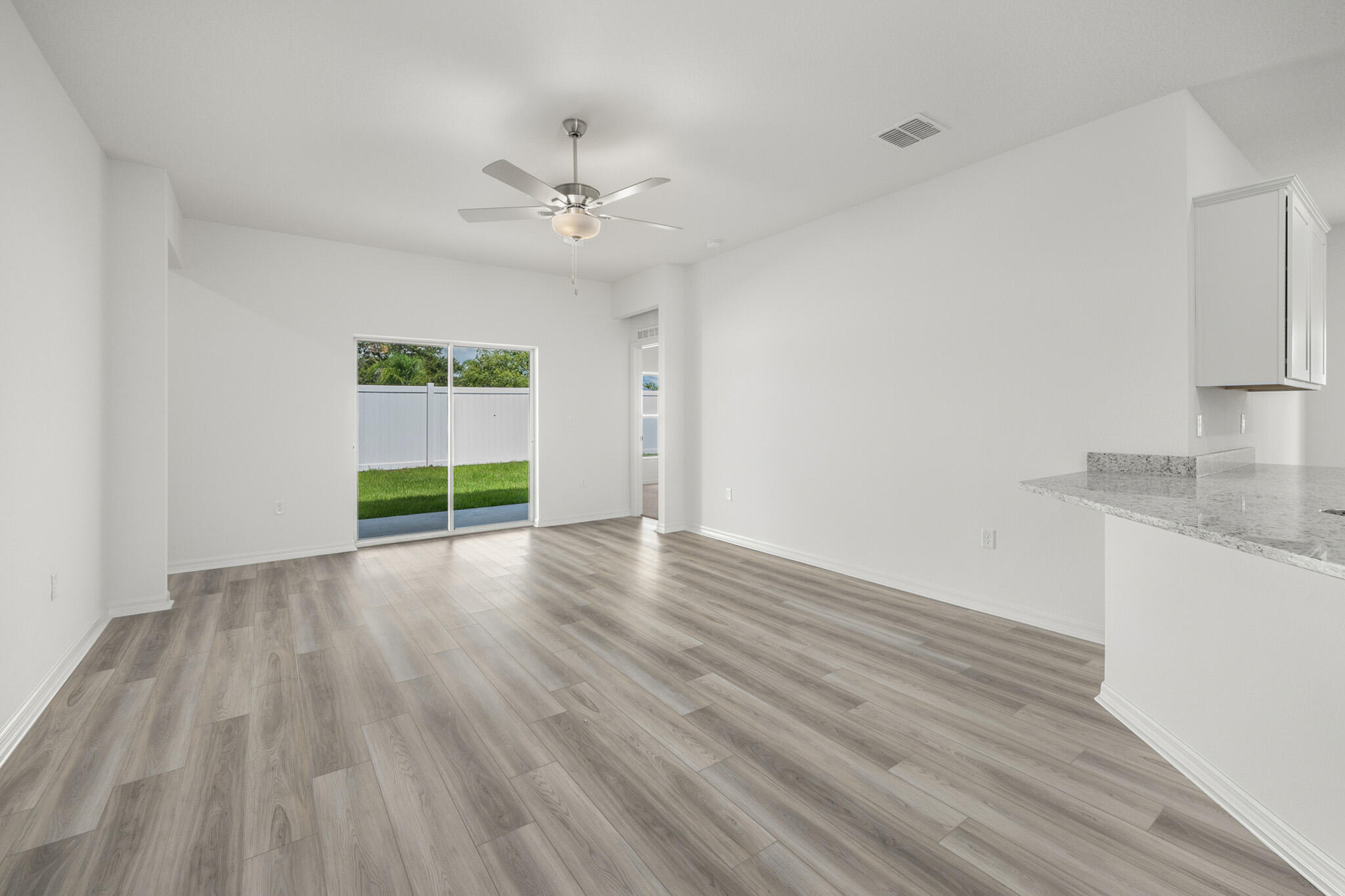 Indian River Estates - Residential