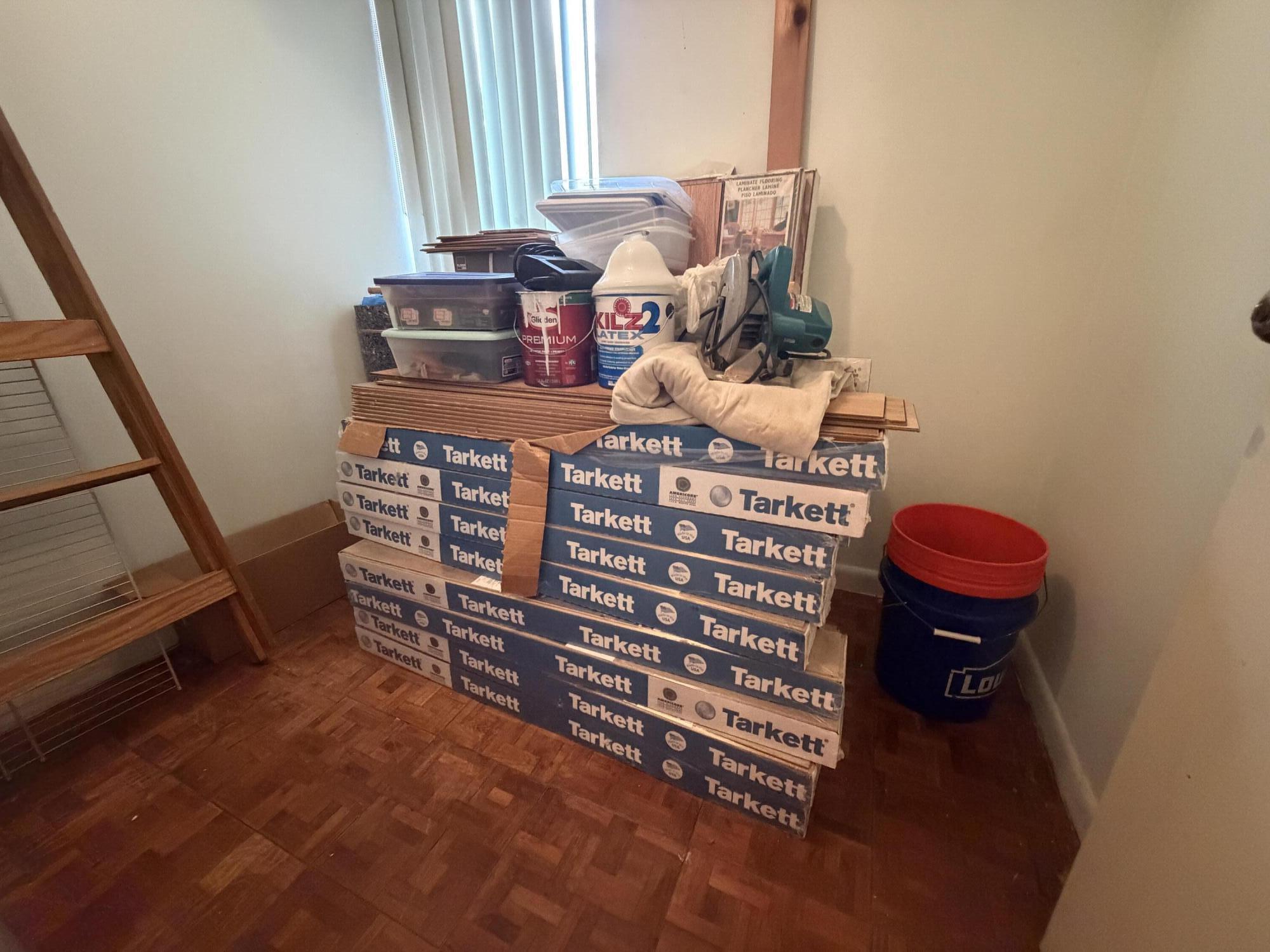 GARDENS NORTH ONE CONDO - Residential