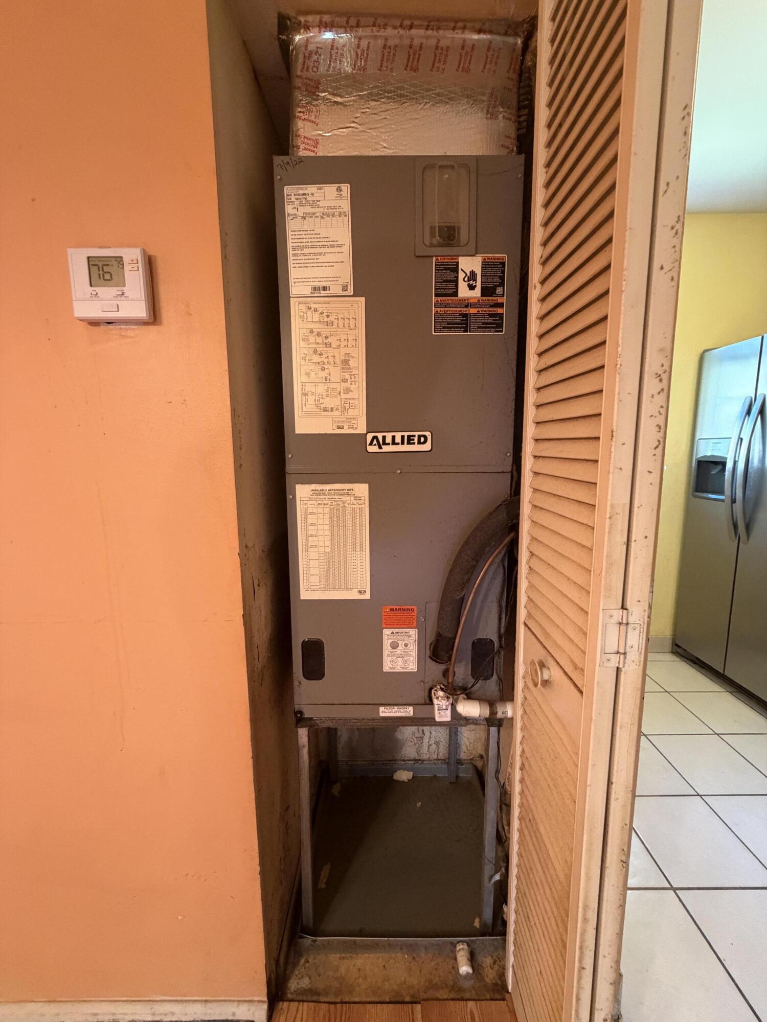 GARDENS NORTH ONE CONDO - Residential