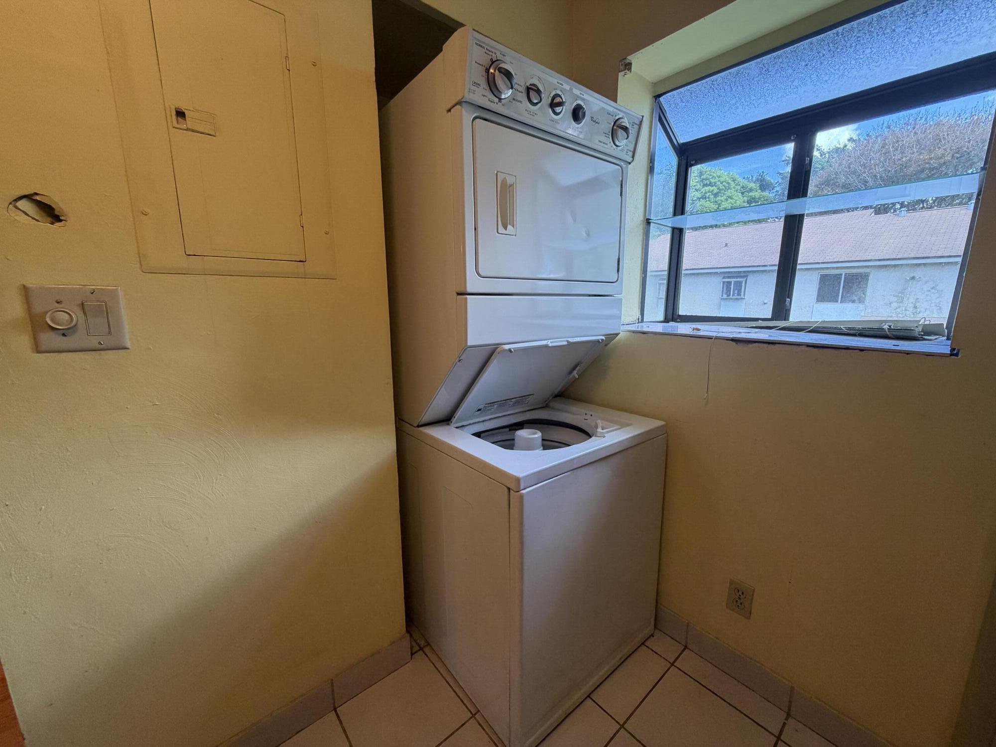 GARDENS NORTH ONE CONDO - Residential